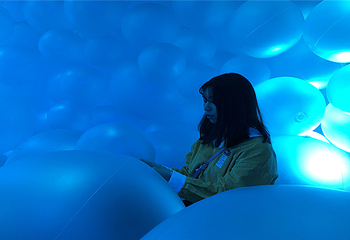 白夜光影•星空展第 5 张图片