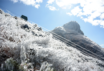 清远金子山原生态旅游风景区第 182 张图片