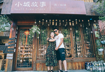 凤凰旅行跟拍第 4 张图片