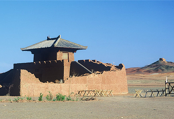 阳关景区第 3 张图片