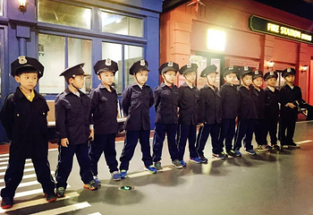 周末了没小镇（原泉州星期8小镇）第 26 张图片