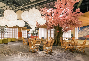 涟泉大江户(上海莘庄店)第 17 张图片