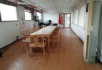 北京金盛强世界花卉观光园第 10 张图片