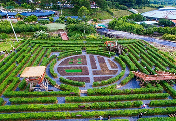 云门山旅游度假区第 37 张图片