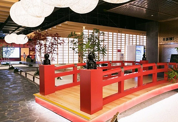 涟泉大江户(上海莘庄店)第 16 张图片