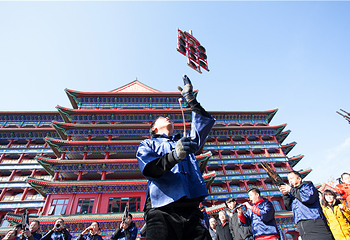 大明幻境第一城第 59 张图片
