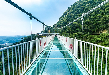 云门山旅游度假区第 52 张图片
