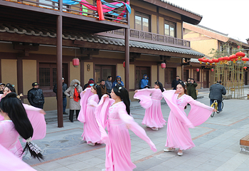 大汉宣平里第 9 张图片