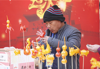大明幻境第一城第 43 张图片