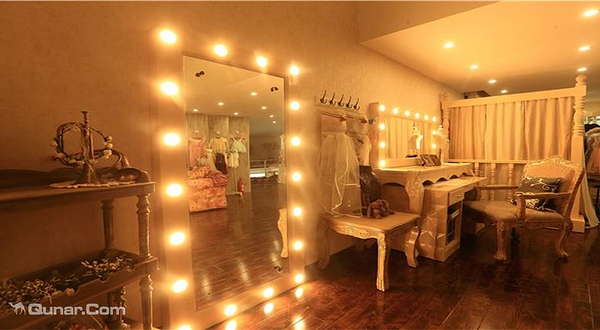 芭迪创艺亲子城邦