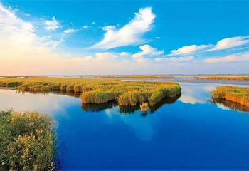 天鹅湖国际慢城旅游度假区第 32 张图片