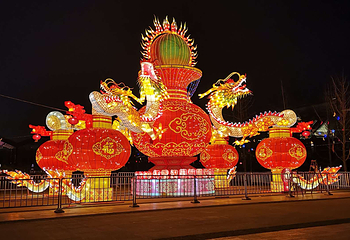 武汉园博园(武汉自然博物馆)第 78 张图片