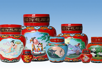 中国黄酒博物馆第 21 张图片