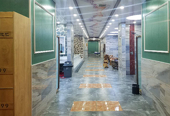 楠天池汇洗浴（公滨路店）第 7 张图片