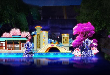 夫子庙第 8 张图片