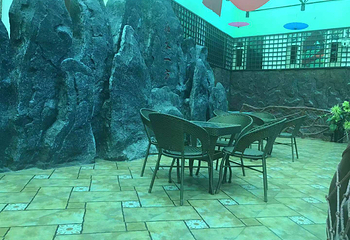 福清泉水都汇第 4 张图片