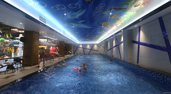 富韩生活服务馆