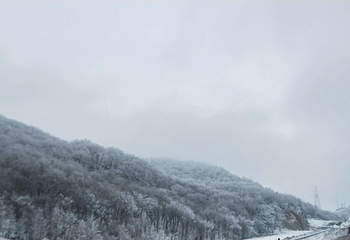 襄阳横冲国际滑雪场第 9 张图片