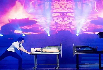 郑州绿源山水鼓震中原第 2 张图片
