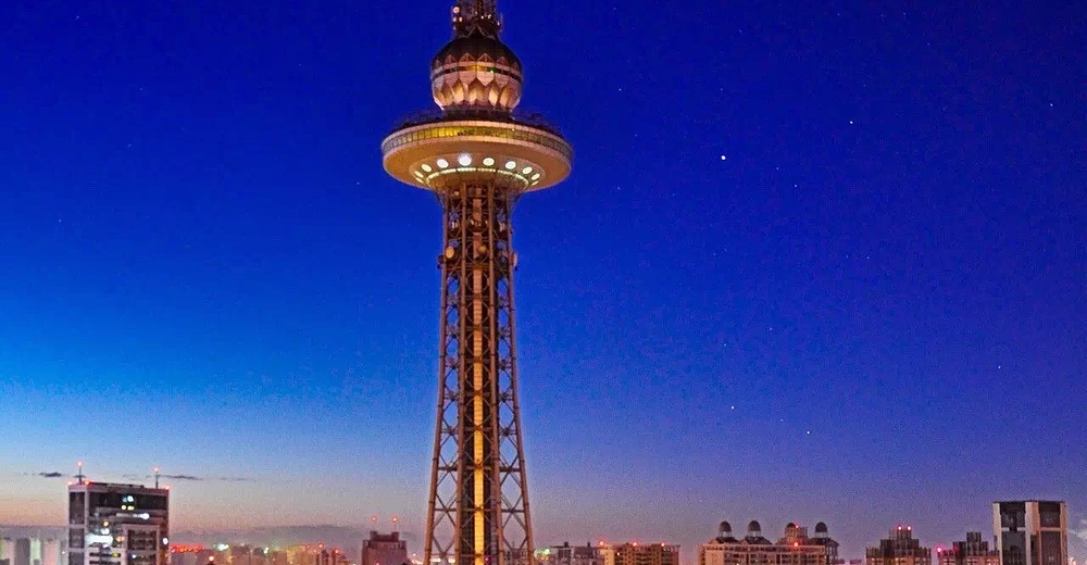 【当日可定,随到最进】龙塔观光 展馆成人票 特惠票