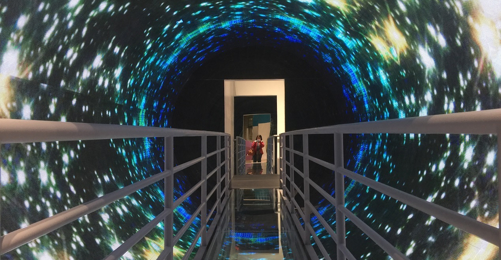 厦门科技馆成人票(下单3小时后生效,馆内定时定点讲解)