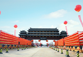 大汉宣平里第 15 张图片