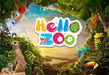 HELLO ZOO萌宠乐园杭州余之城店第 4 张图片