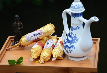 中国黄酒博物馆第 3 张图片