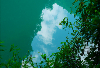 巴人河生态旅游区(三峡女人谷)第 53 张图片