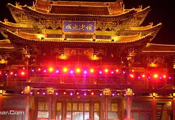 榆次老城第 8 张图片