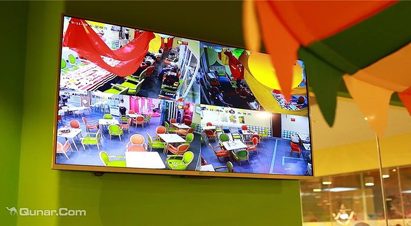 乐滋妈妈亲子餐厅