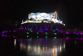 泰安方特欢乐世界第 4 张图片
