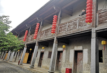张弼士旅游区第 3 张图片