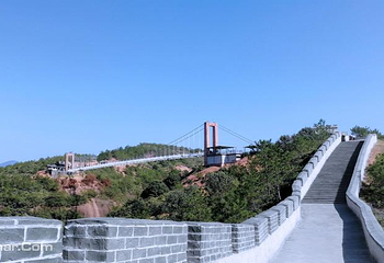 石崆寨旅游景区第 6 张图片