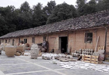 景德镇天宝龙窑景区第 1 张图片