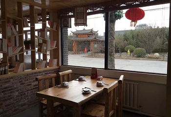 北京金盛强世界花卉观光园第 4 张图片