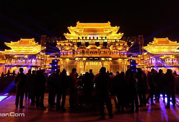 榆次老城第 6 张图片