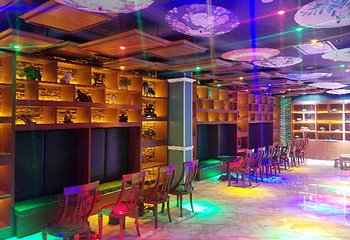 楠天池汇洗浴（公滨路店）第 12 张图片