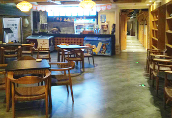 金麟雨温泉洗浴会馆(浑南店)第 4 张图片