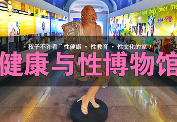 济州健康与性博物馆第 8 张图片