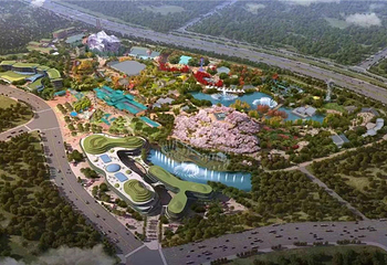 苏州乐园森林世界第 27 张图片