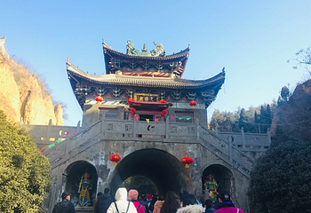金龙寺第 1 张图片