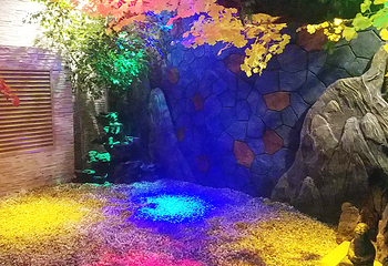 楠天池汇洗浴（公滨路店）第 13 张图片