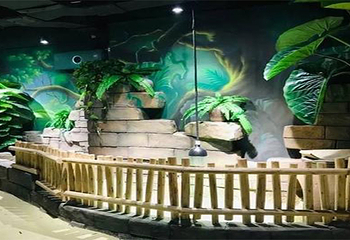 马塔塔动物王国(高新奥莱店)第 9 张图片