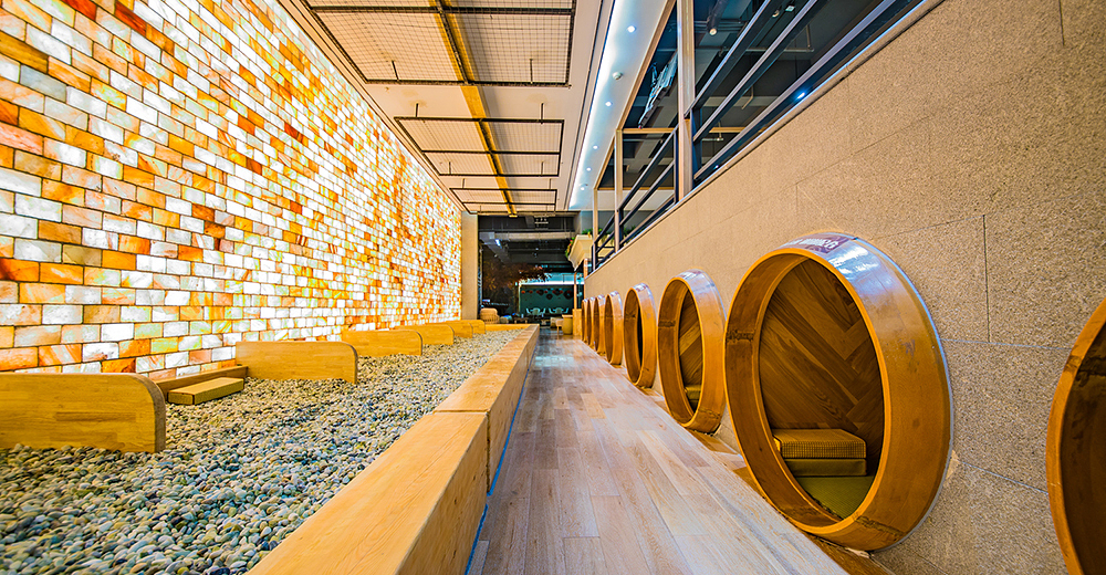 包含景点: 乐汤汇温泉生活馆 去哪儿价 &yen; 59