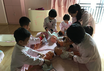 周末了没小镇（原泉州星期8小镇）第 22 张图片