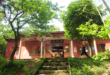 刘备洞峡谷第 10 张图片