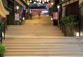 涟泉大江户(上海莘庄店)第 38 张图片