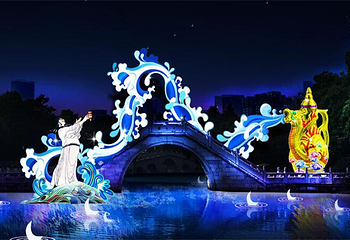 夫子庙第 12 张图片