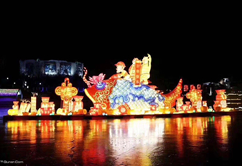 泰安方特欢乐世界第 8 张图片